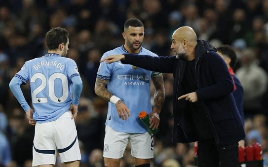 Thay đổi tại West Ham