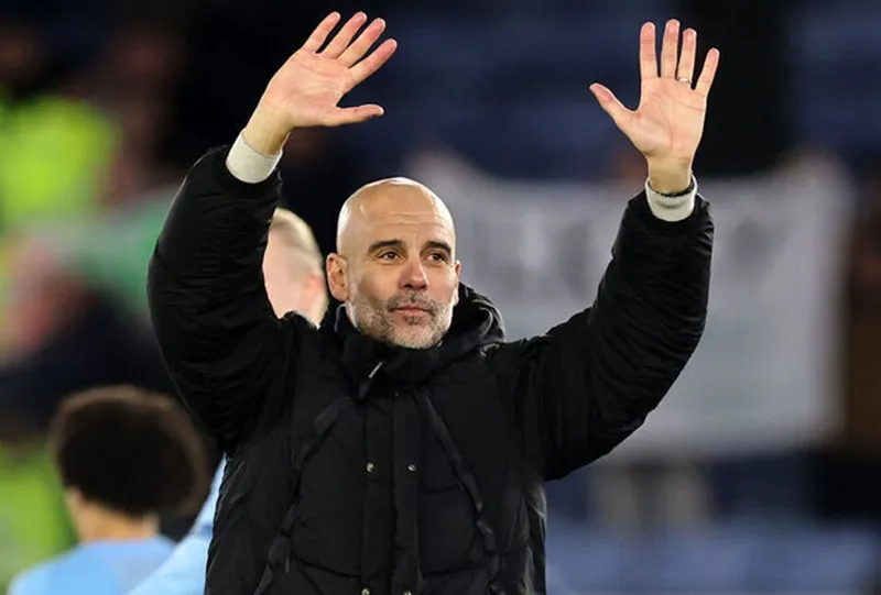 Đánh giá phong độ và thực tế của Man.City