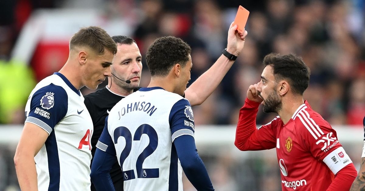 Bruno Fernandes và phong độ thi đấu