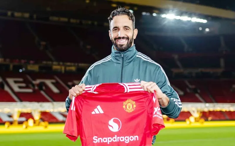 Tình hình hiện tại của Manchester United